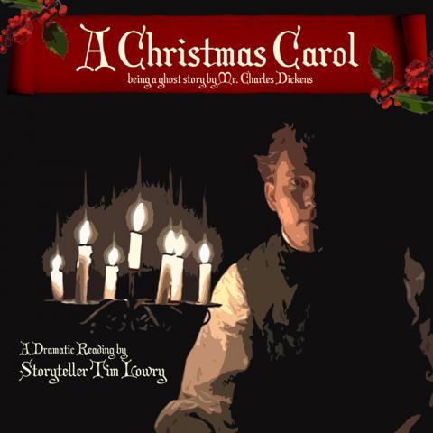 Dickens' A Christmas Carol