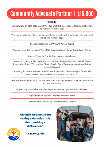 Sponsorship Page 4