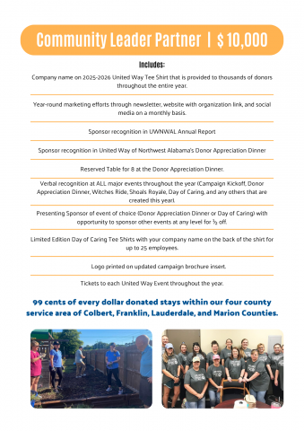 Sponsorship page 5