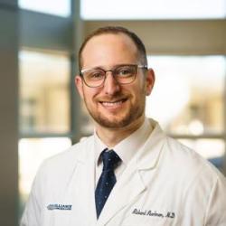 Dr. Richard Pearlman